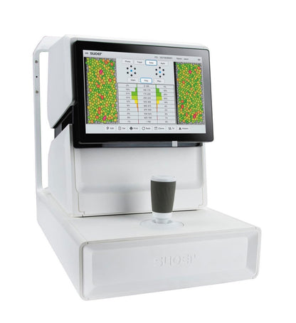 Microscopio Especular SW-7000