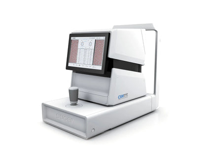 Microscopio Especular SW-7000
