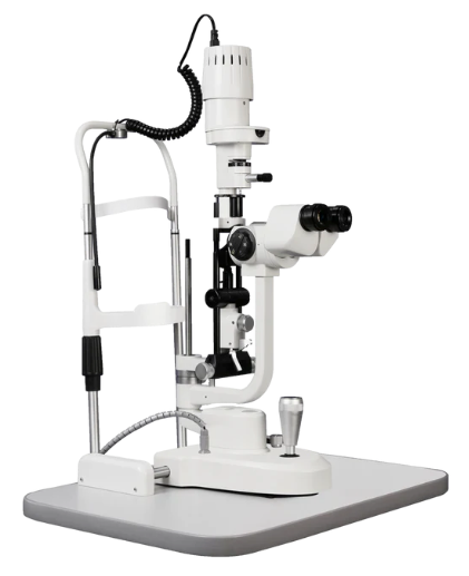 Lámpara de Hendidura ML-350 Mocular Medical