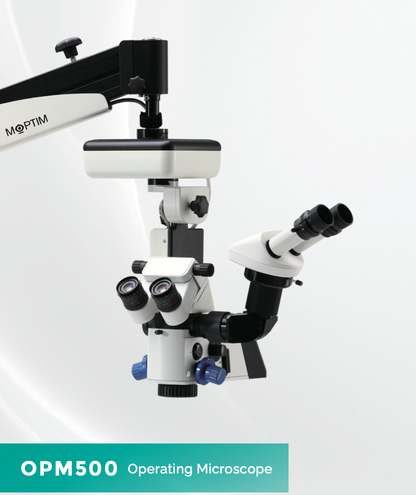 Microscopio de Operación OPM-500