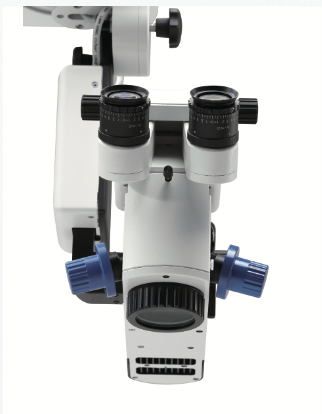 Microscopio de Operación OPM-500