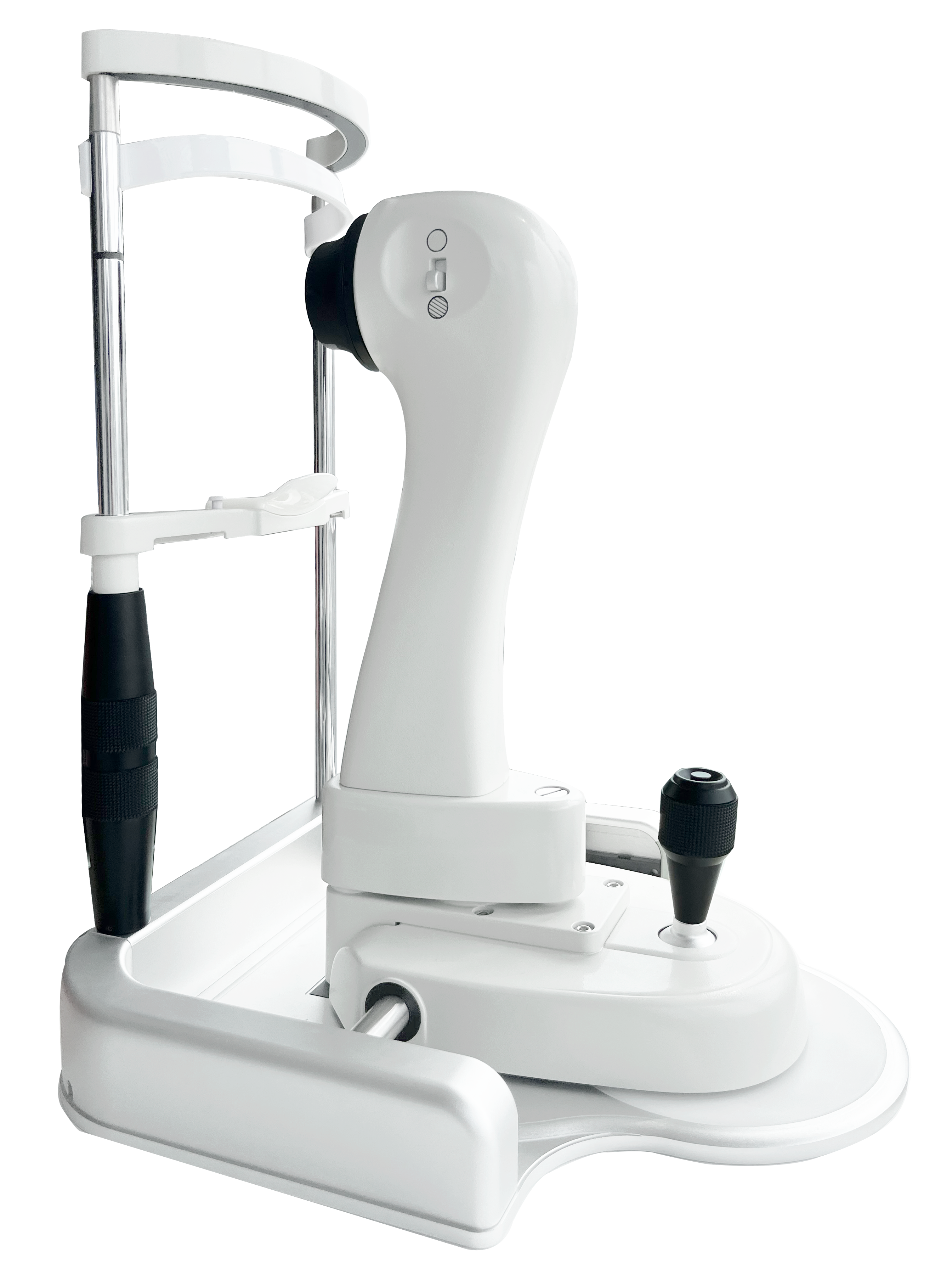 Analizador de Superficie Ocular Avanzado DA-3