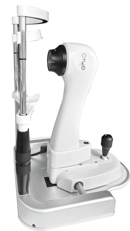 Analizador de Superficie Ocular Avanzado DA-3