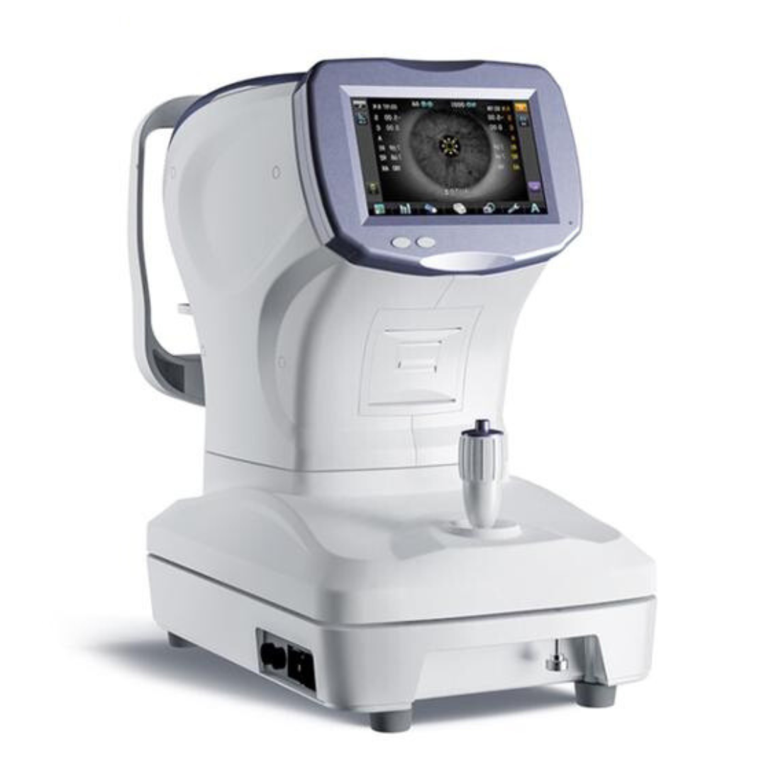 Auto-Refractómetro FA-6100