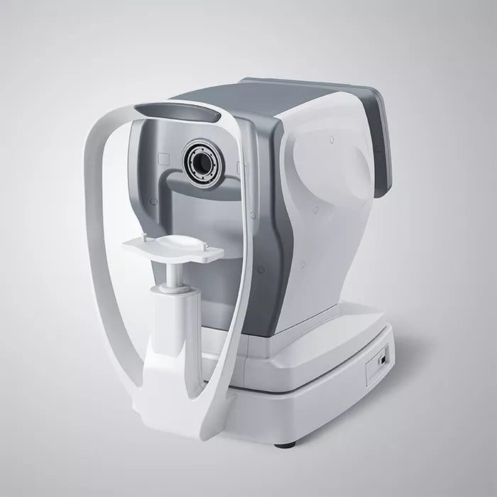 Auto-Refractómetro / Queratómetro FA-8500K