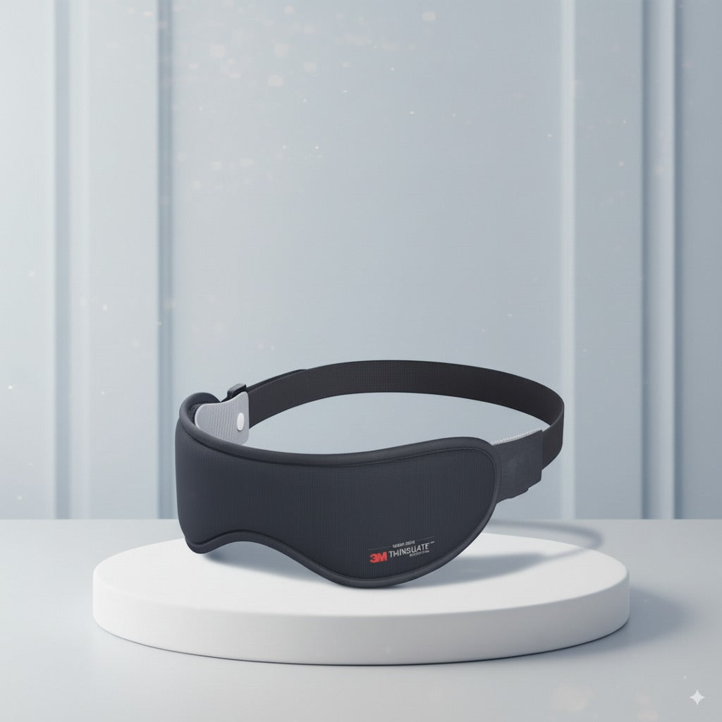 Antifaz Ocular iFlo VEM-200