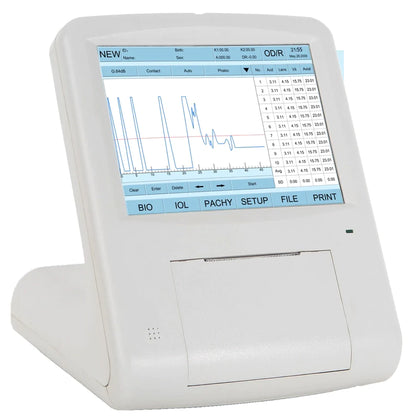 Paquímetro / Ecobiómetro A SK-2000AP