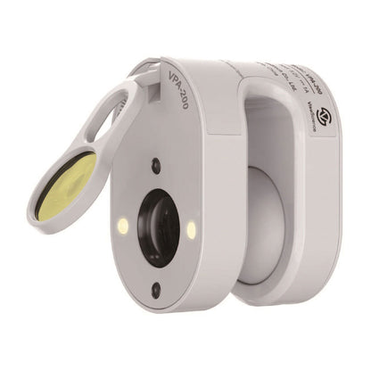 Adaptador de Imagen Ocular QuickVue Plus