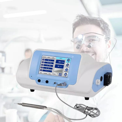 Facoemulsificador Portátil MD-480A