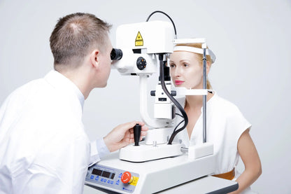 Láser FOTODISRUPTOR Nd:YAG MD-920