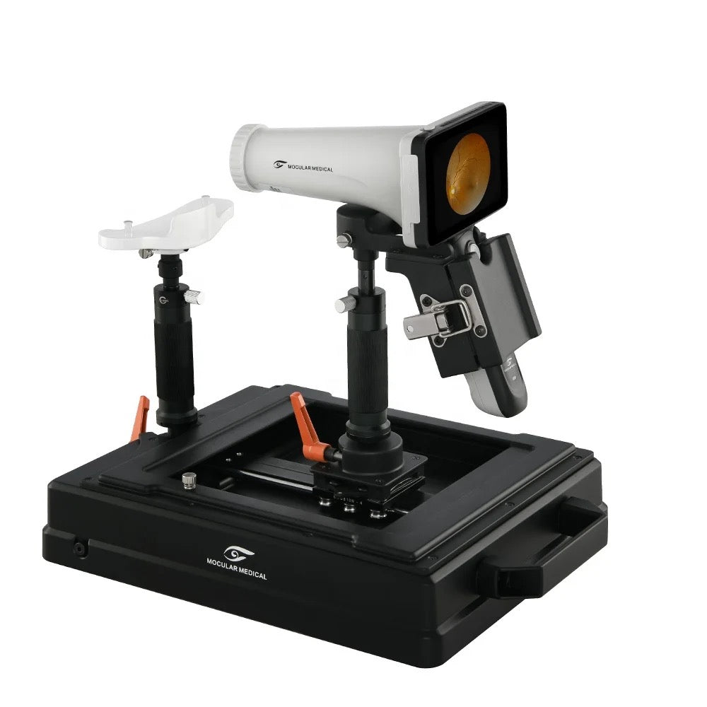 Cámara Retinal Portátil CFX-1500