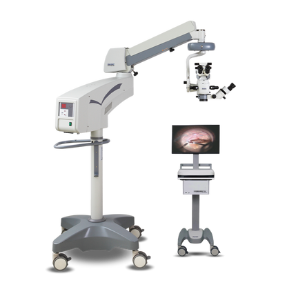 Microscopio de Operación Oftalmológico SM-3000L