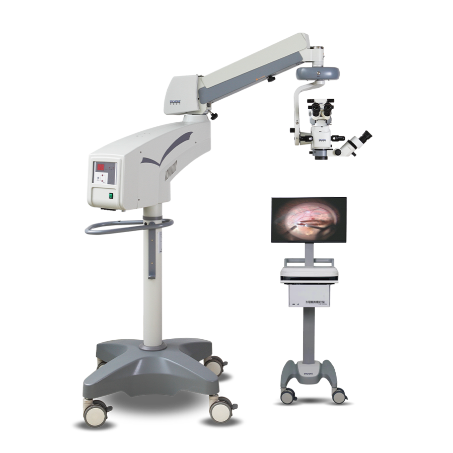 Microscopio de Operación Oftalmológico SM-3000L
