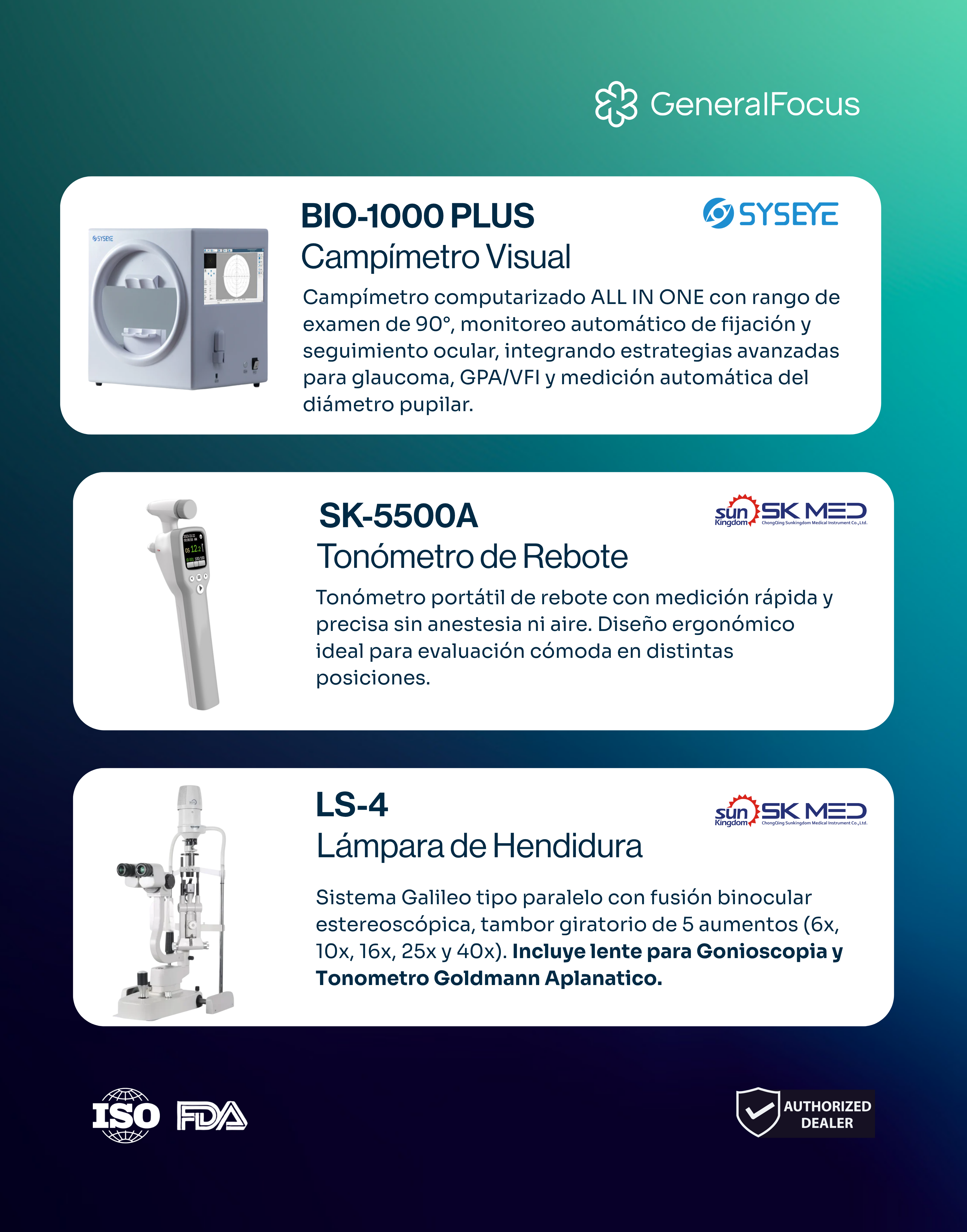 GlaucoCheck ONE