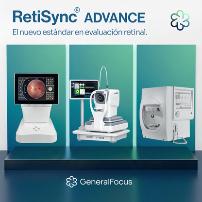 RetiSync ADVANCE