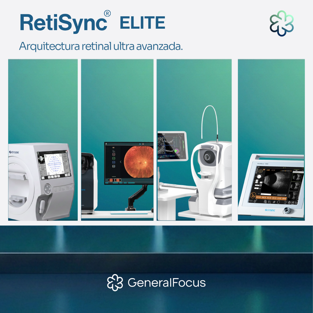 RetiSync ELITE