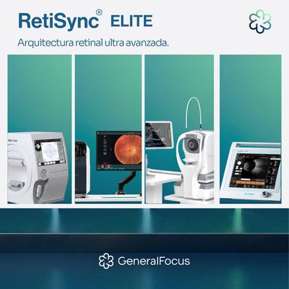 RetiSync ELITE