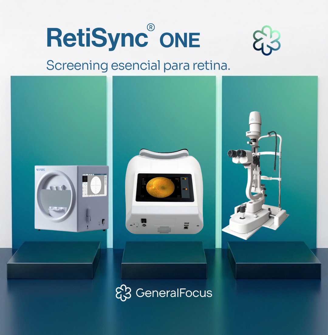 RetiSync ONE