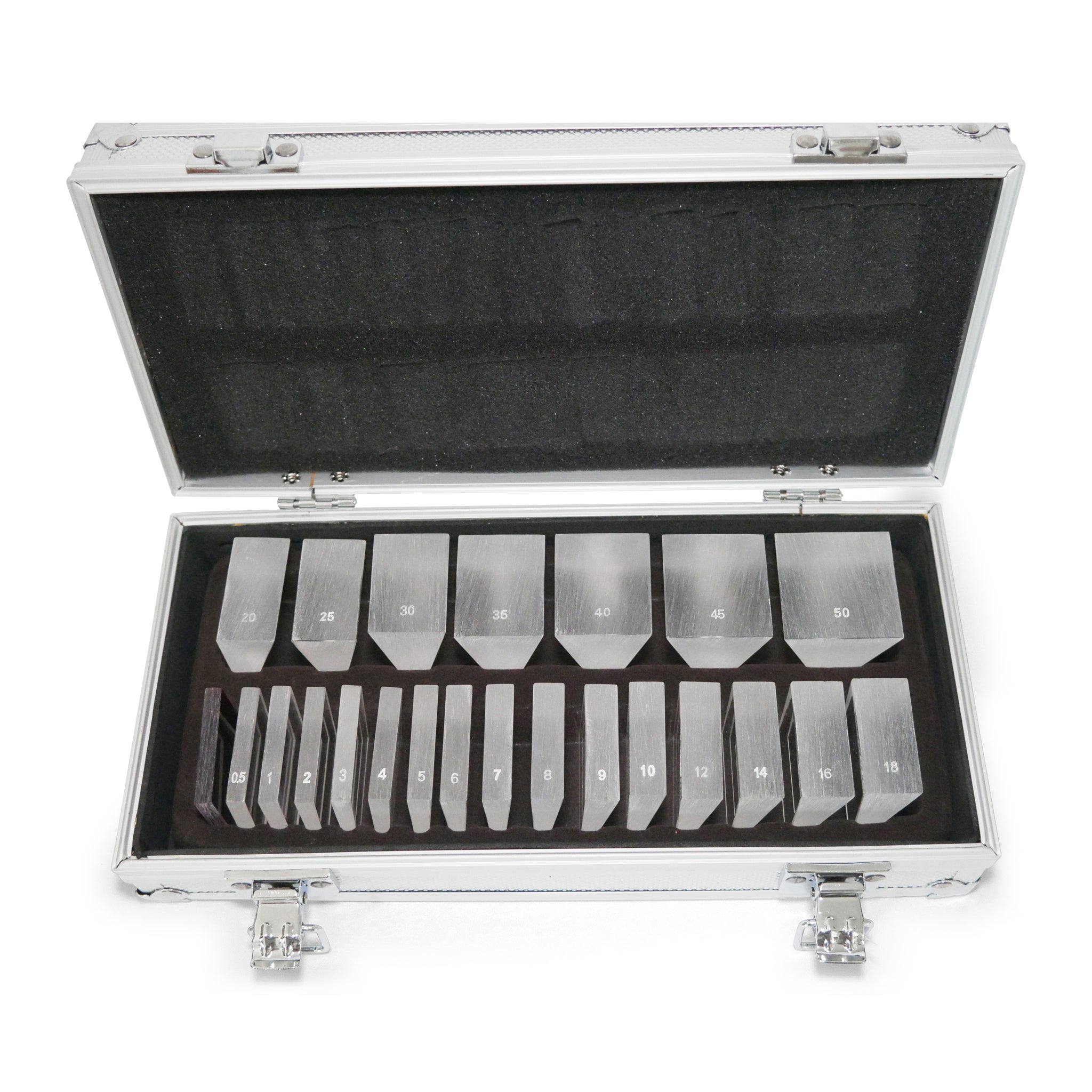 Estuche de Prismas Sueltos LP-22