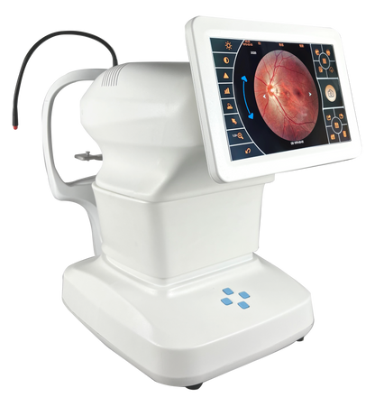 Cámara Retinal No Midriatica SK-680 A