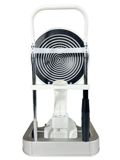 Tomógrafo + Topógrafo Corneal SK-7700 PRO