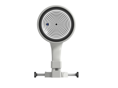 Tomógrafo + Topógrafo Corneal SK-7700 PRO