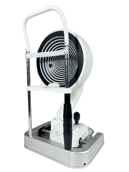 Tomógrafo + Topógrafo Corneal SK-7700 PRO