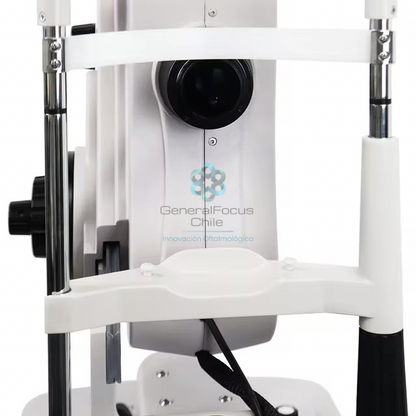 Cámara Retinal No Midriática + Angiográfo SK-650B