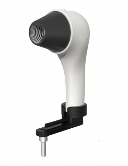 Analizador de Superficie Ocular Portátil DA-2