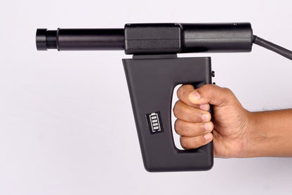 OCT Portátil IXANNER 7vn