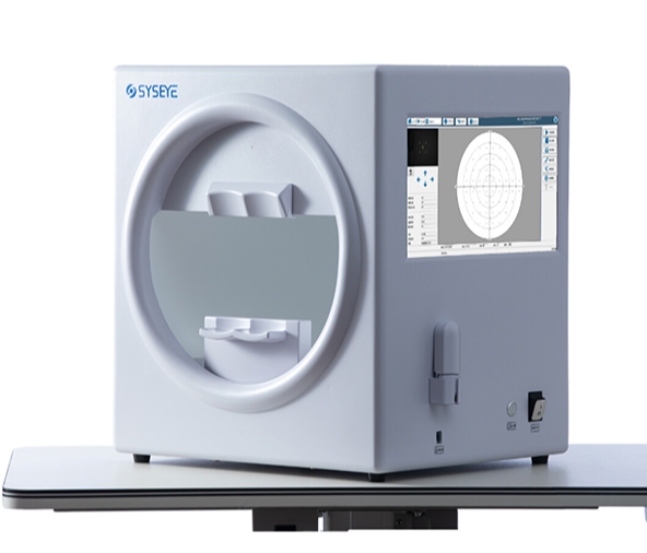 Campímetro Computarizado BIO-1000 PLUS