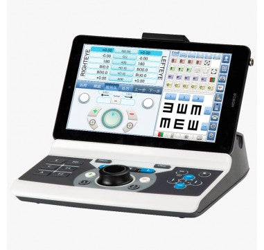 Foróptero Digital CV-7800