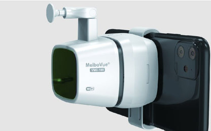 Meibógrafo Portátil MeiboVue VCM-100