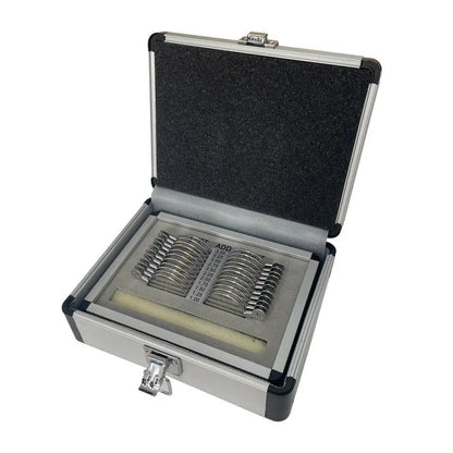 Caja de Prueba Lentes Progresivos TL-22P