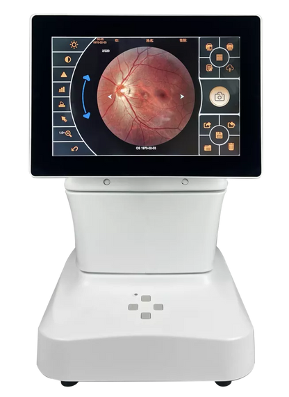 Cámara Retinal No Midriatica SK-680 A