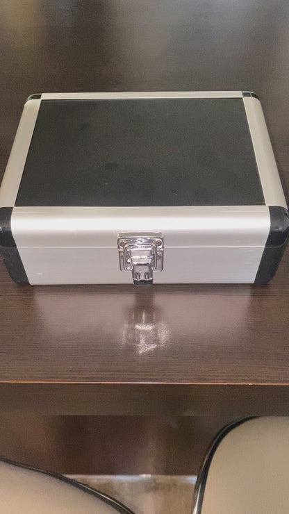 Caja de Prueba Lentes Progresivos TL-22P