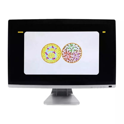 Pantalla Optotipos VC-1