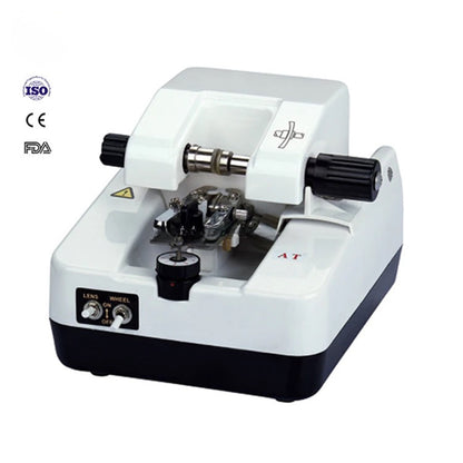 Auto Ranuradora LG-1800AT