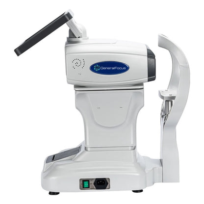 Auto-Refractómetro / Queratómetro 3D AUTO ARK-1