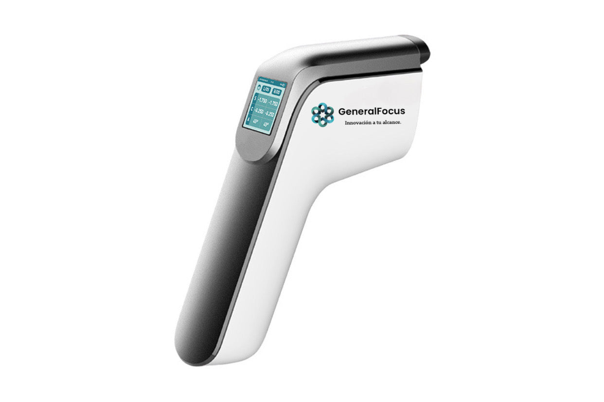 Auto-Refractómetro Portátil ProRef-5.0