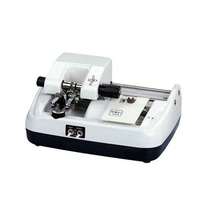 Auto Ranuradora y Biseladora LG-12AT