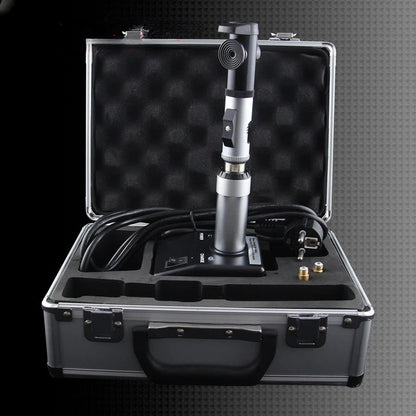 Retinoscopio Recargable GZ-24B