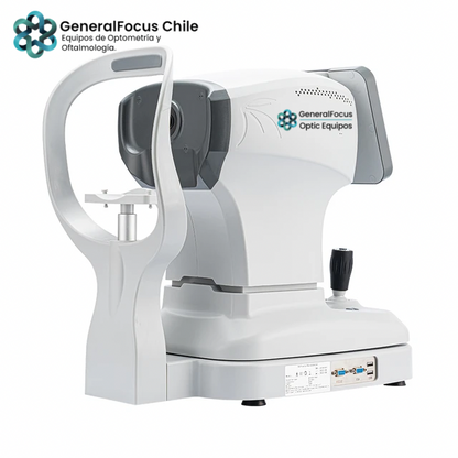 Auto-Refractómetro GRM-160