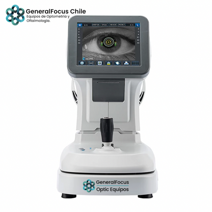 Auto-Refractómetro GRM-160