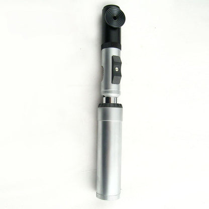 Oftalmoscopio + Retinoscopio SR10-X