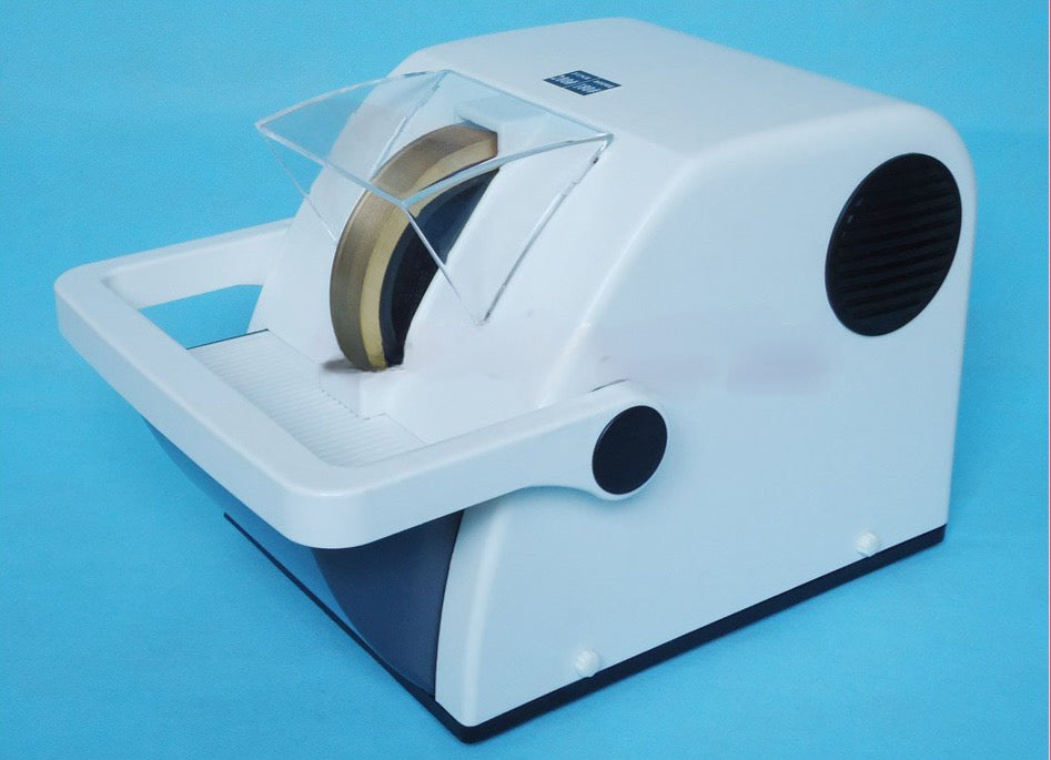 Biseladora Manual LG-150