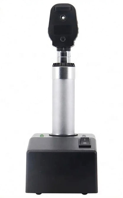 Oftalmoscopio Recargable GZ-11D