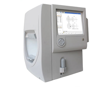 Campímetro de Proyeccion SK-950C