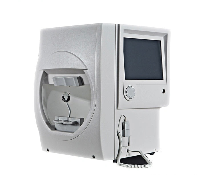 Campímetro de Proyeccion SK-950C