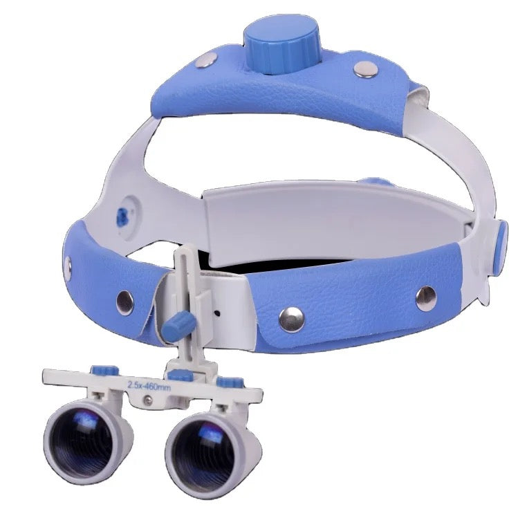 Lupas Binoculares SLH